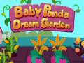 เกม Baby Panda Dream Garden 