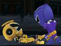 เกม Mini Fighters Strike