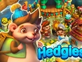 เกม Hedgies