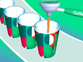 เกม Coffee Stacky