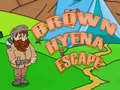 เกม Brown Hyena Escape