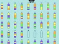 เกม Pouring Puzzle