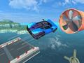 เกม Real High Stunt Car Extreme