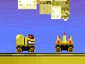 เกม Robot Escape