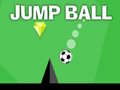 เกม Jump Ball