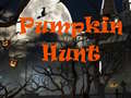 เกม Pumpkin Hunt