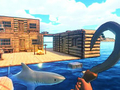 เกม Sea Survival on Raft
