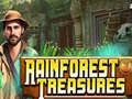 เกม Rainforest Treasures