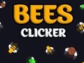 เกม Bees Clicker