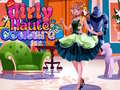 เกม Girly Haute Couture