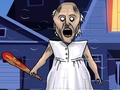 เกม Granny Jigsaw Puzzle