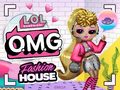 เกม LOL Surprise OMG™ Fashion House