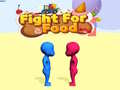 เกม Fight For Food