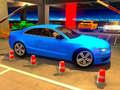 เกม 2d Car Parking 2023