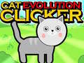 เกม Cat Evolution: Clicker