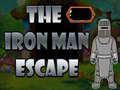 เกม The Iron Man Escape