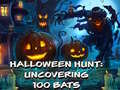 เกม Halloween Hunt Uncovering 100 Bats