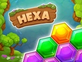 เกม Hexa