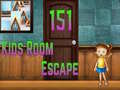 เกม Amgel Kids Room Escape 151