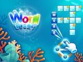 เกม Word Ocean