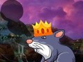 เกม Escape King Rat From Forest
