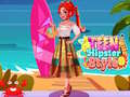 เกม Teen Hipster Style