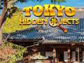 เกม Tokyo Hidden Objects