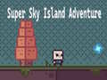 เกม Super Sky Island Adventure