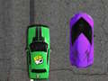 เกม 2D Car Racing 2023