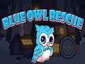 เกม Blue Owl Rescue