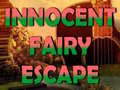 เกม Innocent Fairy Escape