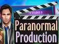 เกม Paranormal Production