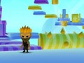 เกม Skyfall Run