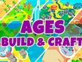 เกม Ages: Build & Craft