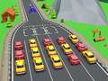 เกม Triple Match Car Master