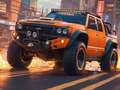 เกม 4x4 Offroader