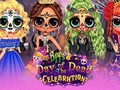 เกม BFF's Day of the Dead Celebration