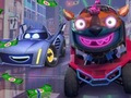 เกม Gotham Chase