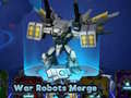 เกม War Robots Merge