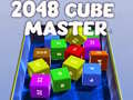 เกม 2048 Cube Master