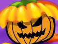 เกม Pumpkin Fright Night