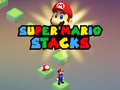 เกม Super Mario Stacks