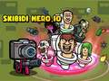 เกม Skidibi Hero.io