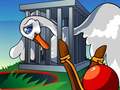 เกม Cage Busters