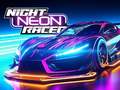 เกม Neon City Racers