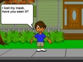 เกม Hooda Escape Trick Or Treat 2023