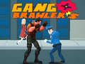 เกม Gang Brawlers