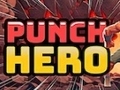 เกม Punch Hero