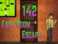 เกม Amgel Easy Room Escape 142