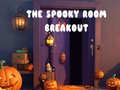 เกม The Spooky Room Breakout